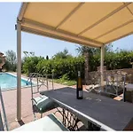 Soiana Comfortable Villa *