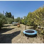 Soiana Comfortable Villa Terricciola