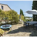 Soiana Comfortable Villa *