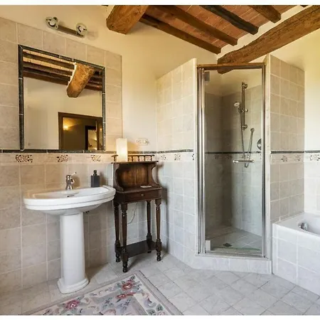Soiana Comfortable Villa