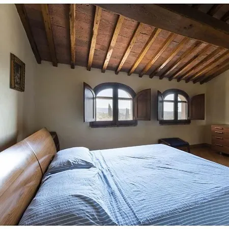 Soiana Comfortable Villa *