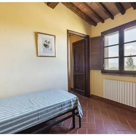 Villa Soiana Comfortable