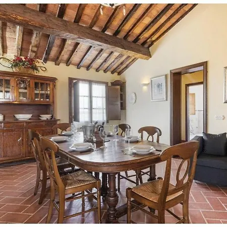 Villa Soiana Comfortable Terricciola