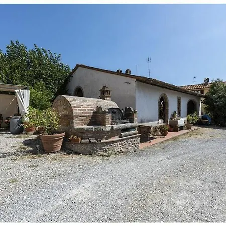 Soiana Comfortable Villa