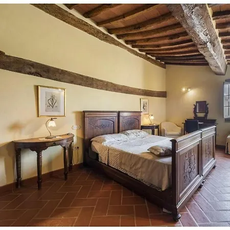Villa Soiana Comfortable