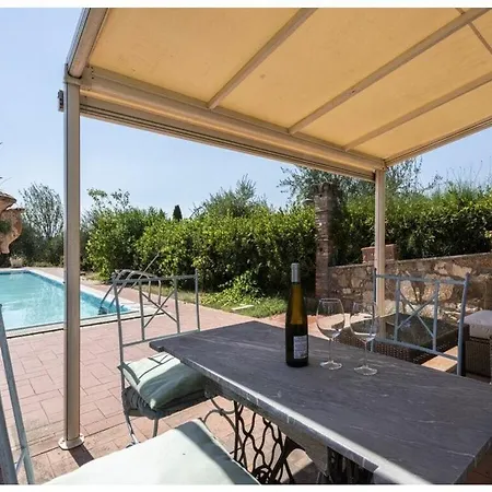 Soiana Comfortable Villa *