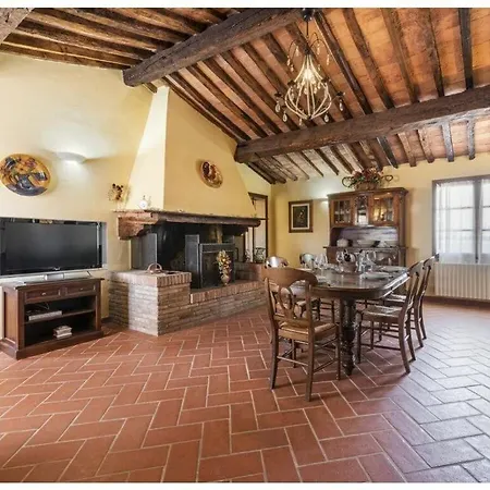 Villa Soiana Comfortable