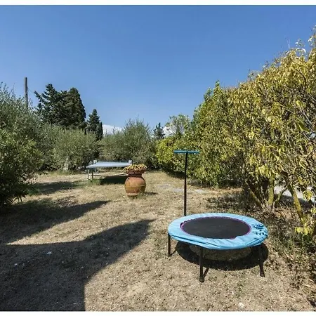 Soiana Comfortable Villa Terricciola