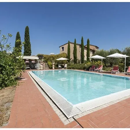 Soiana Comfortable Villa
