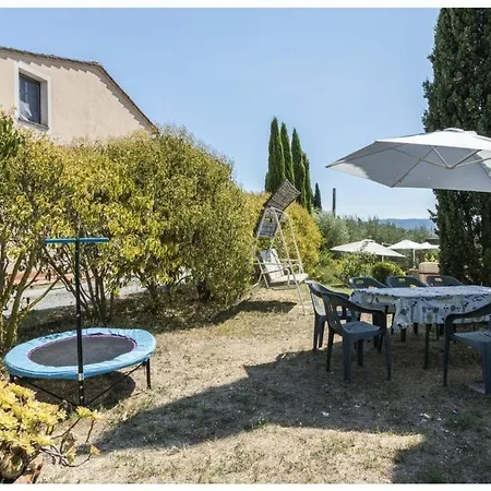 Soiana Comfortable Villa *